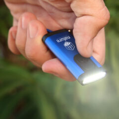 Renew Ultra-Compact Rechargeable Flashlight - FL9028__09853