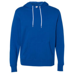 Independent Trading Co. Lightweight Hooded Sweatshirt - Independent_Trading_Co_AFX90UN_Cobalt_Front_High