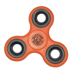 Fidget Spinner - SPN220_ORANGE