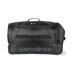 Samsonite Andante 2 – 22″ Wheeled Duffel - Samsonite Andante 2 22in Wheeled Duffel