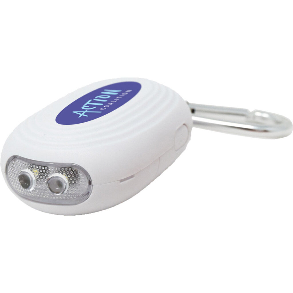 AlertPod Personal Safety Alarm Key Chain - TR102SA__51315