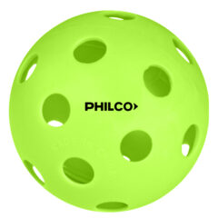 Indoor Pickleball - green