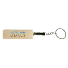 Cricket Bat Keychain - main2