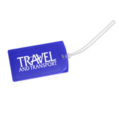 Explorer Luggage Tag - 1750_blue-1462303957