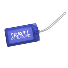 Explorer Luggage Tag - 1750_tblue-1462303950