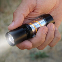 reNew Helix Rechargeable Flashlight - L301COB_1__65014