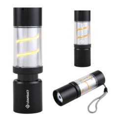 reNew Helix Rechargeable Flashlight - L301COB_3__70676