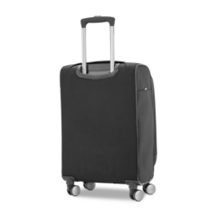 Samsonite Ascella 3.0 Carry-On Expandable Spinner - Samsonite Ascella 30 Carry-On Expandable Spinner 8211 Back