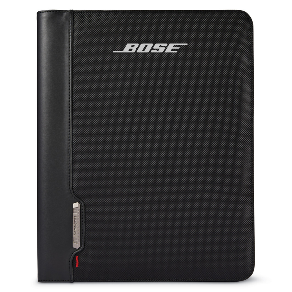 Samsonite Xenon Business Writing Pad - Samsonite Xenon Business Writing Pad