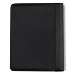 Samsonite Xenon Business Writing Pad - Samsonite Xenon Business Writing Pad 8211 back