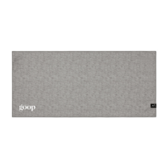 Slowtide® Mesa Quick Dry Cooling Towel - Slowtide Mesa Quick Dry Cooling Towel 8211 Heather Grey