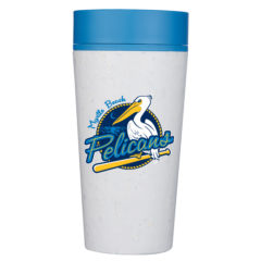 Circular® Cup – 12 oz - 80-80609-blue